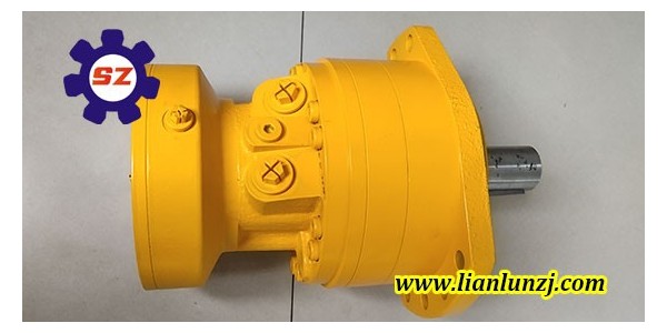 MSE08-0-111F09馬達(dá)內(nèi)漏如何解決？