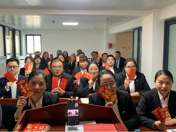 春節(jié)假期已經(jīng)結(jié)束,河南雙志機(jī)械設(shè)備有限公司全面開工！