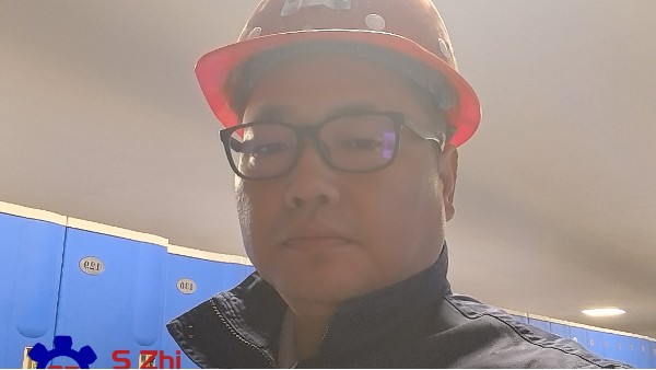 深入礦井，精準(zhǔn)診斷鏈輪軸組問題_河南雙志