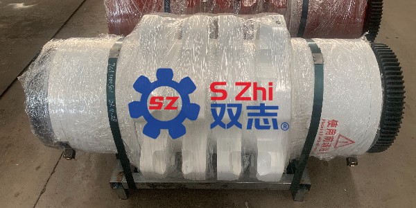 鏈輪軸組：傳動(dòng)系統(tǒng)中的核心部件，穩(wěn)定與耐用的雙重保障