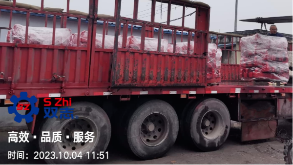 國慶堅守在崗，趕生產(chǎn)、忙發(fā)貨。