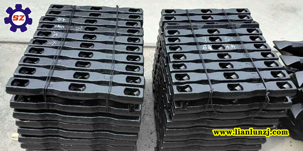 煤礦刮板輸送機(jī)橫梁用在什么地方？