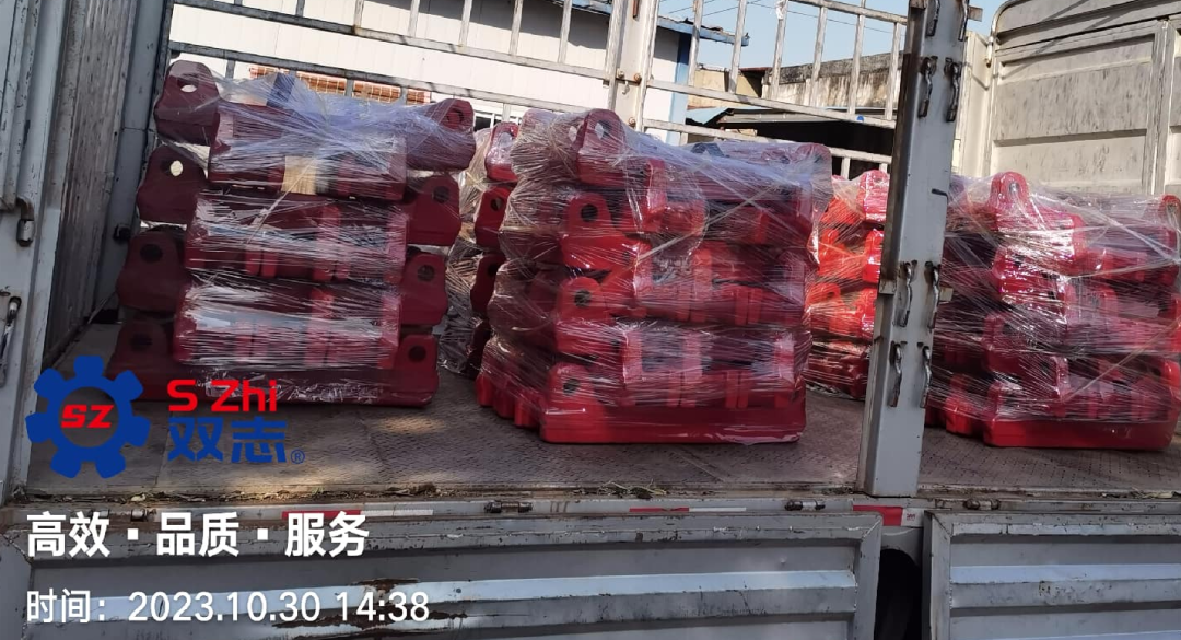 發(fā)貨日常|訂單安排滿當(dāng)當(dāng)，每日發(fā)貨不停歇