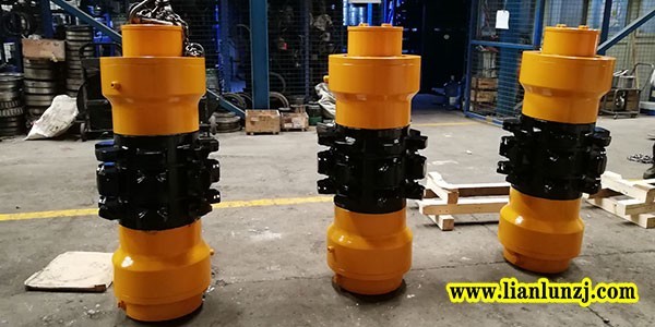 關于65SSZ010101鏈輪軸組的密封方式你了解嗎？