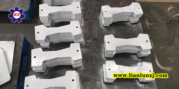 刮板機(jī)啞鈴銷(xiāo)如何使用