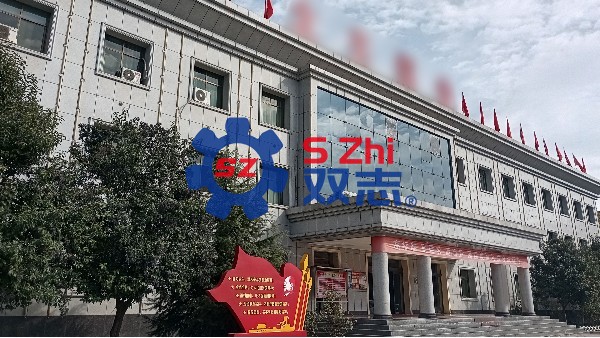 河南雙志以行動促合作，以服務(wù)贏信任